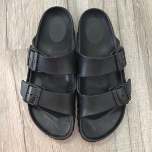 Women’s Birkenstock Arizona Essentials EVA Slides